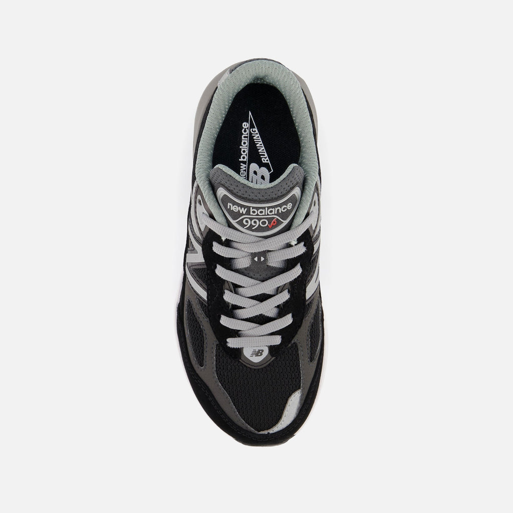New Balance Pre-School 990v6 - Black