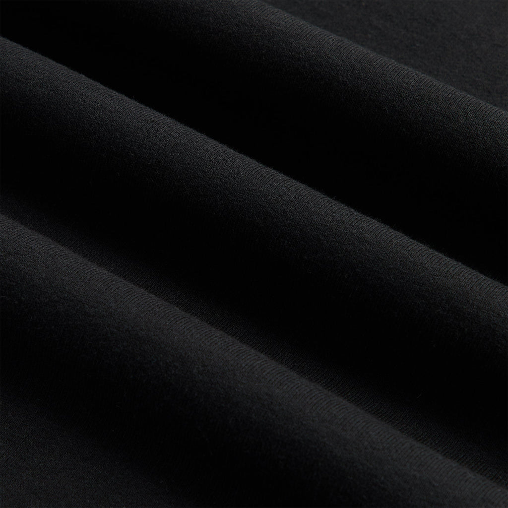 Kith for Tribeca Festival Buildings Standard Tee - Black