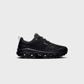 On Running Cloudrock Low Waterproof - Black