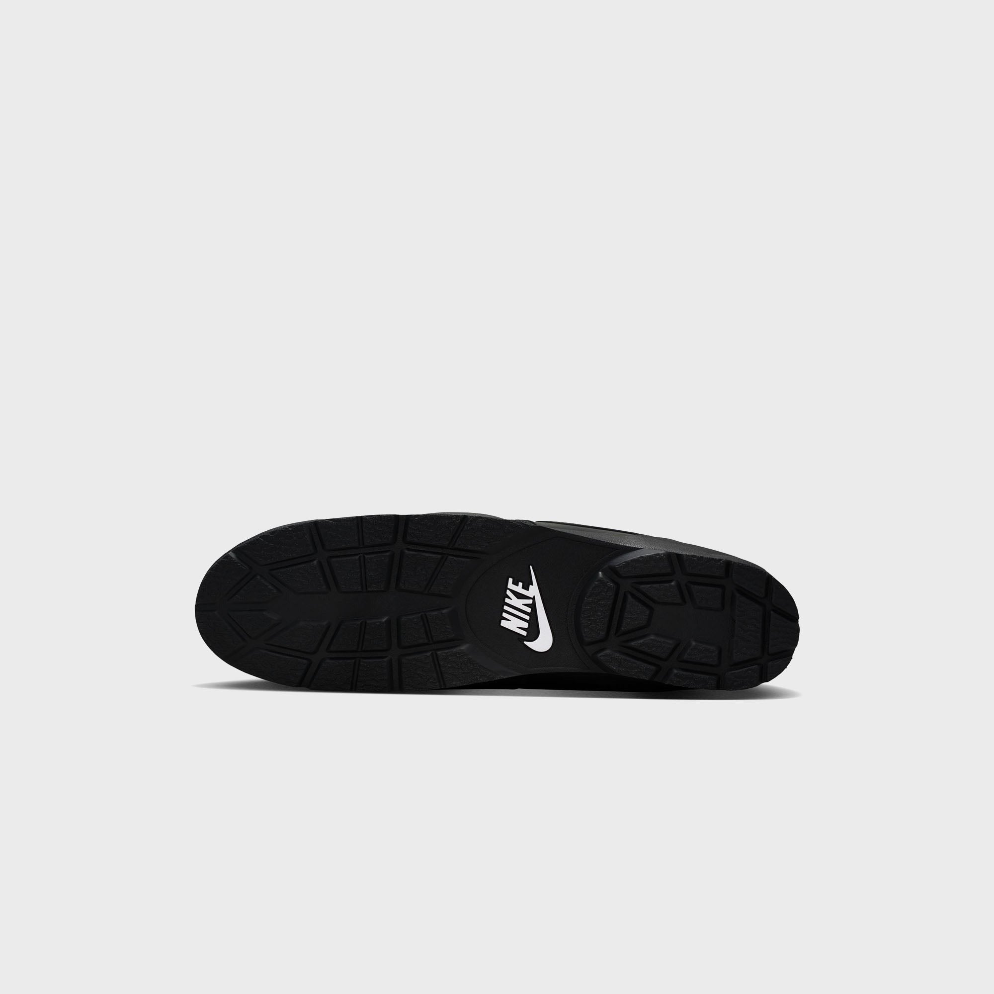 Nike Baltoro SP - Black / Gold