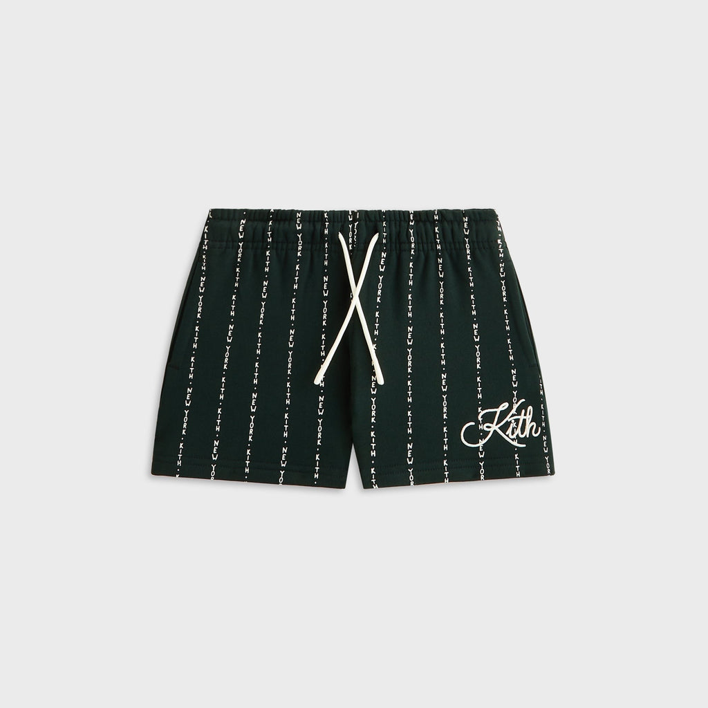 Kith Kids Liam Short - Stadium