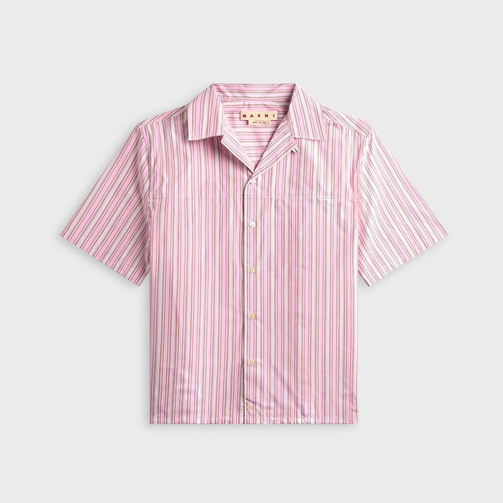 Marni Shirt - Rose