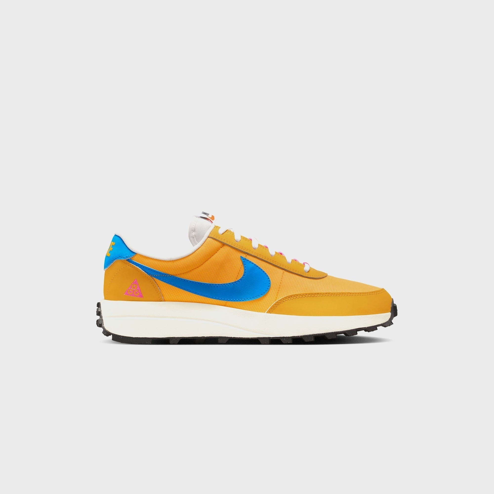 Nike ACG LDV - Dark Sulfur / Photo Blue