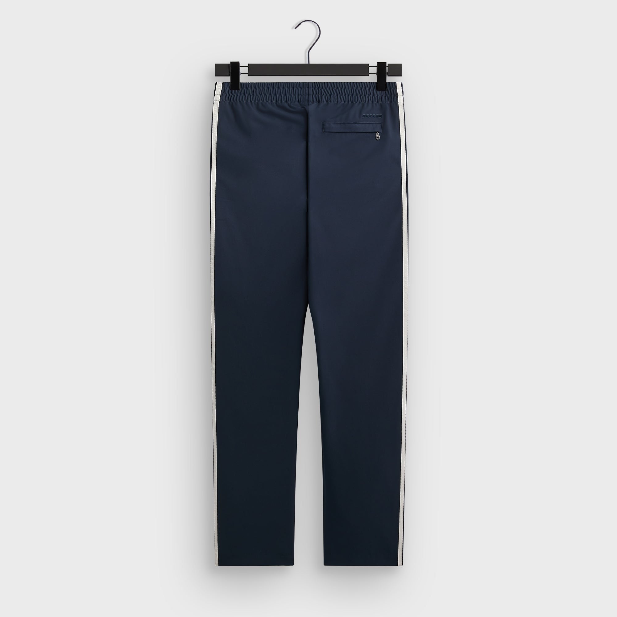 Kith & Messi for adidas Football Wool Track Pant - Night Navy