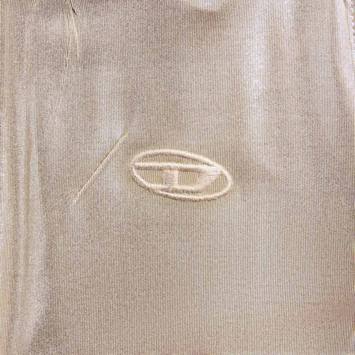Diesel T-Dyvny Tank Top - Gold