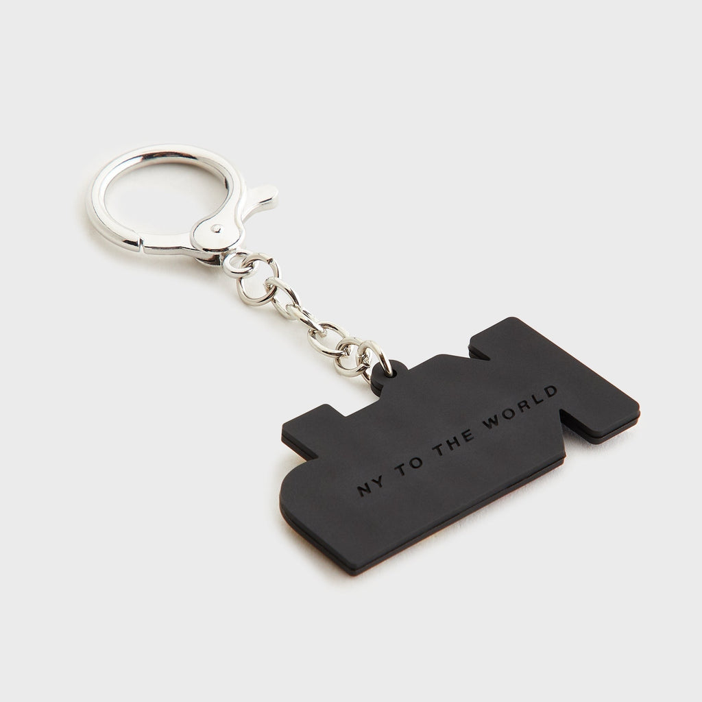 Kith Kids Color-Blocked Summer Keychain - Multi