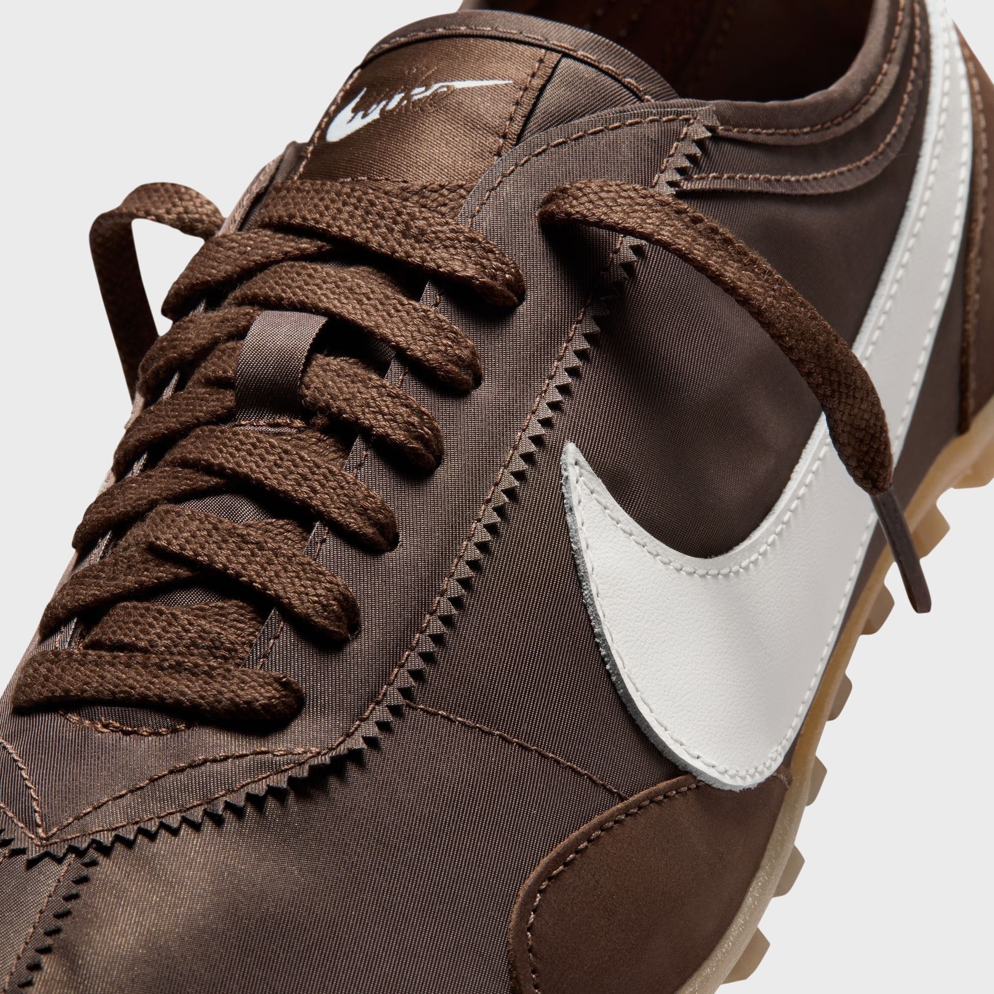 Nike Moon Shoe OG - Cacao Wow / Gum Light Brown / Sail