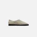 Fear of God Eternal Dress Mule - Dusty Beige Suede