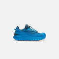 Moncler Trailgrip GTX Low Top Sneakers - Blue
