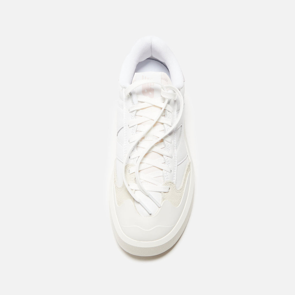 New Balance CT302 - White / December Sky