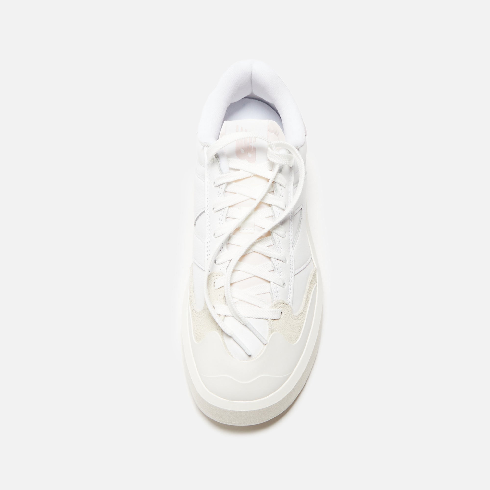 New Balance CT302 - White / December Sky