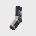 Kith & New Balance Big Logo Crew Socks - Idea