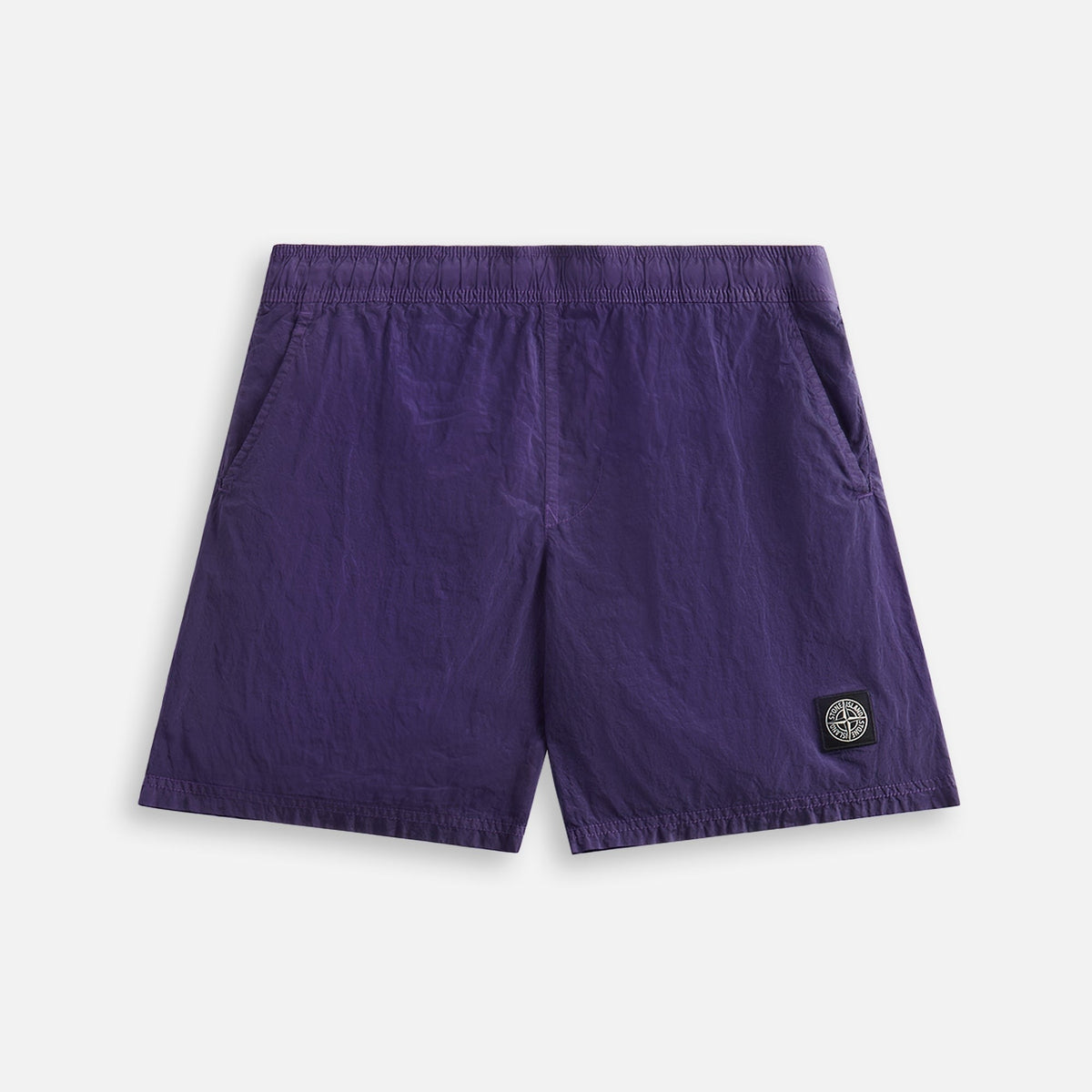 Stone Island Nylon Metal Swim Short - Lavender