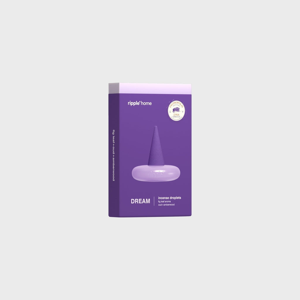 Ripple+ Home Figtropolis Incense Droplets