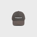 Metalwood Pro Tip Snapback Cap - Olive