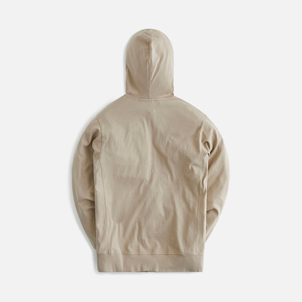 Kith for Calvin Klein Williams I Zip Up Hoodie - Molecule