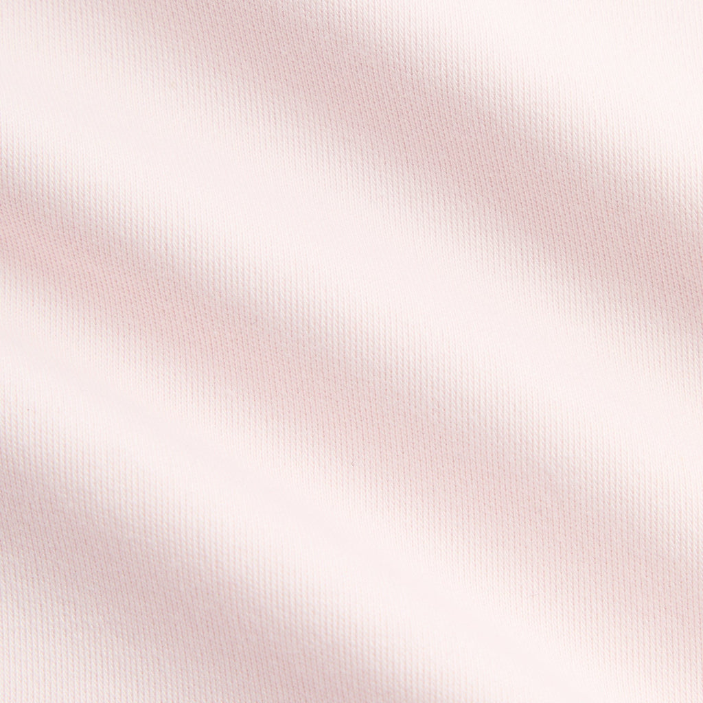 Kith Kids Metallic Script Luna Mini Dress - Bloom