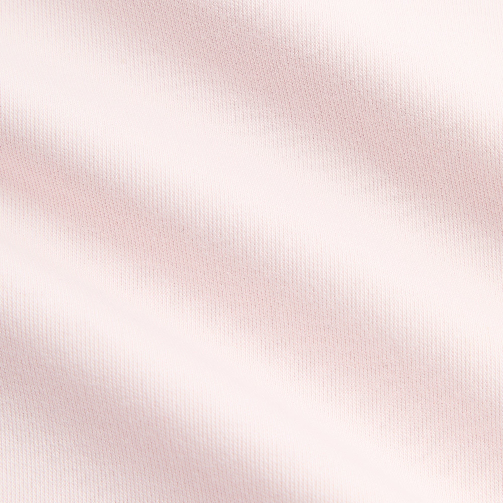 Kith Kids Metallic Script Luna Mini Dress - Bloom