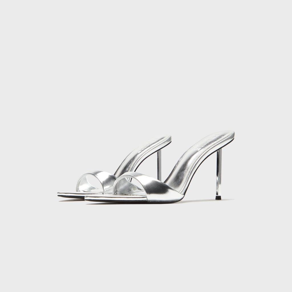 Femme LA Whiskey 100 - Platinum