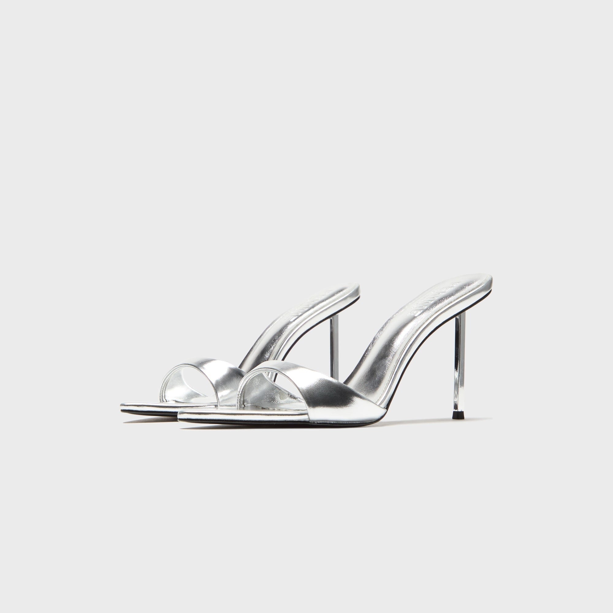 Femme LA Whiskey 100 - Platinum