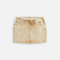 Diesel Ron Skirt - Sand