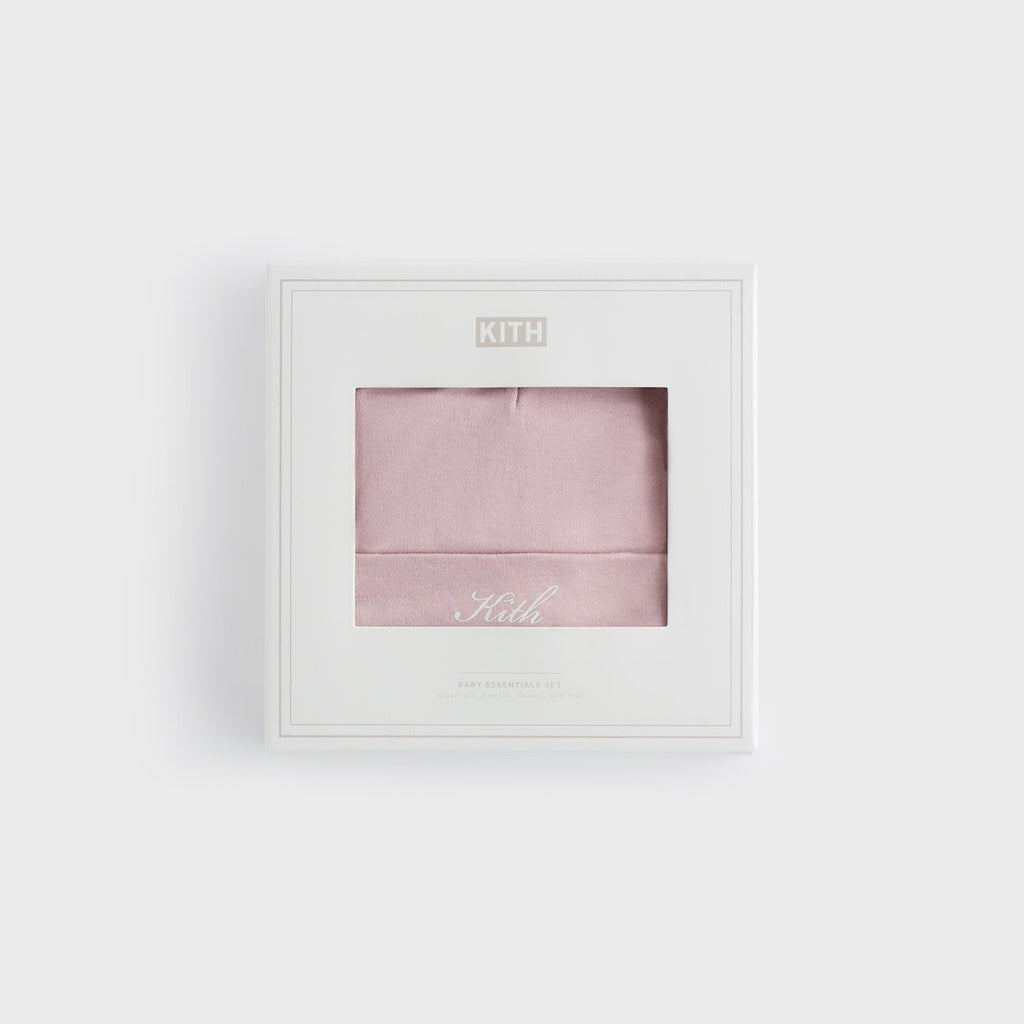 Kith Baby Palette Box Set - Dusty Quartz