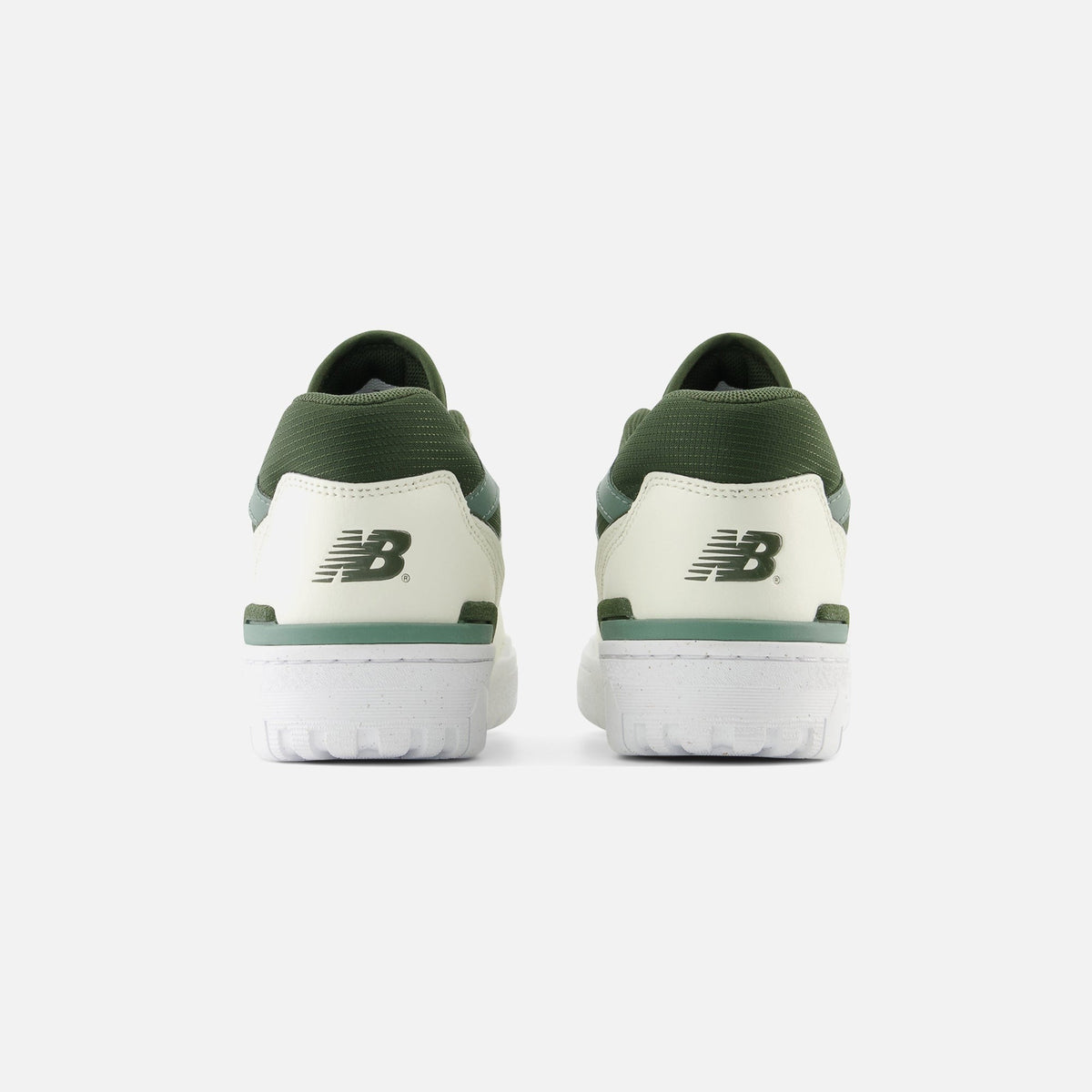 New Balance WMNS 550 - Green / Beige