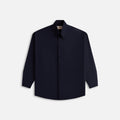 Marni Tropical Wool - Blue / Black