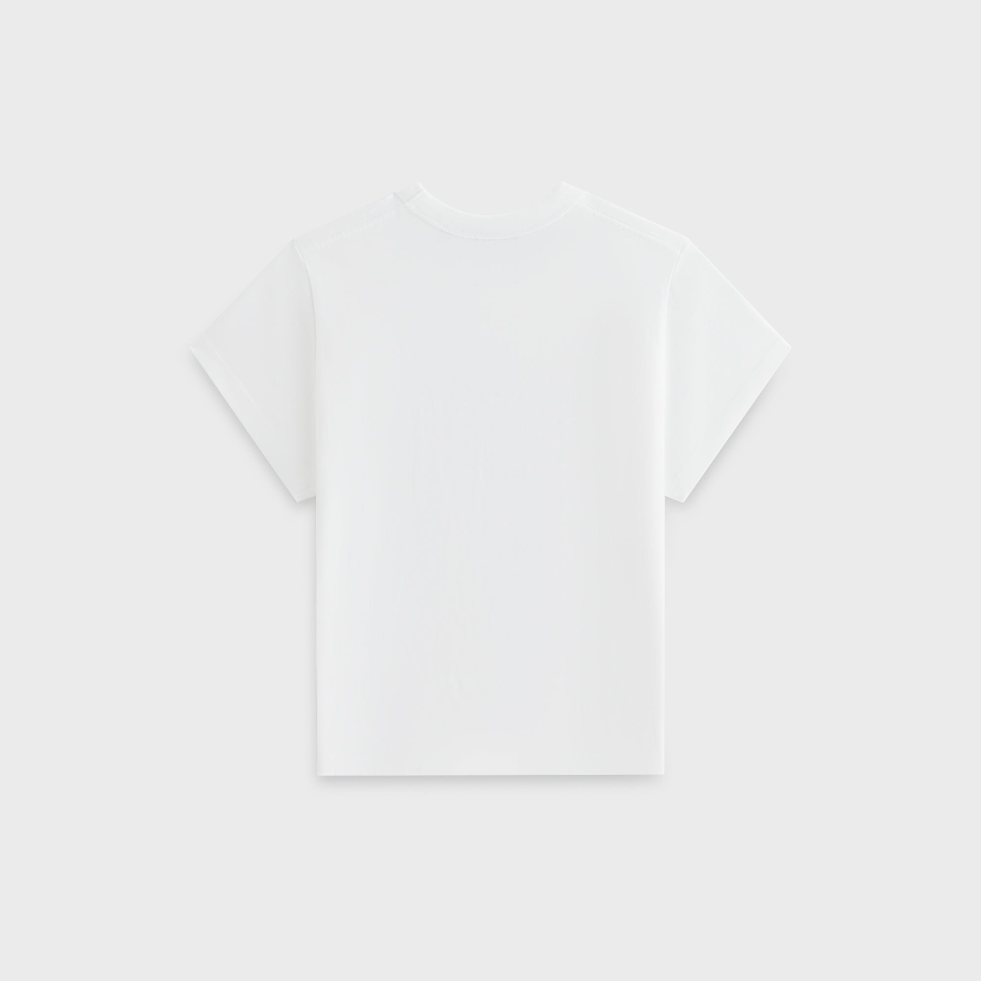 Kith Women Mulberry Vintage Atlantis Tee - White