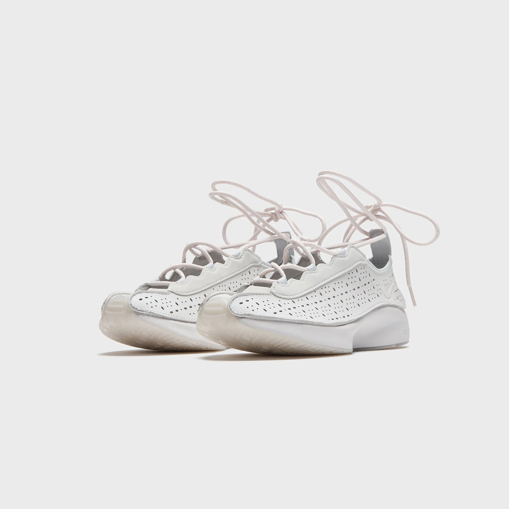Nike WMNS Air Superfly - Vast Grey / Photon Dust / Dark Smoke Grey / Barely Rose