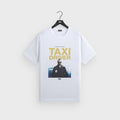 Kith for Taxi Driver DVD Cover Standard Tee - White