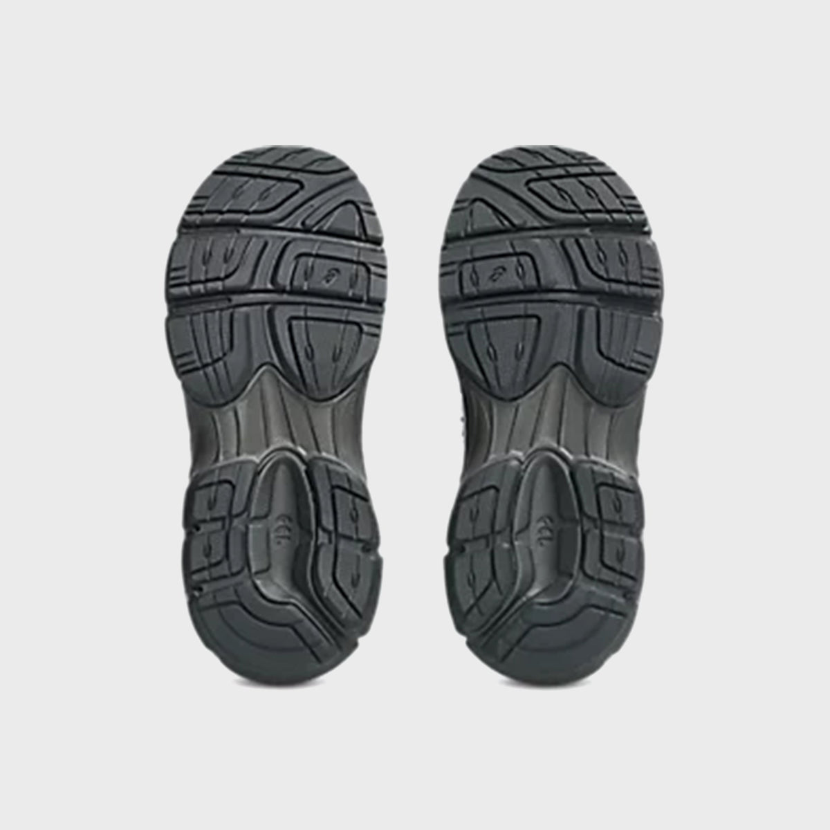 ASICS PS GEL-CUMULUS 16 - Black / Gunmetal