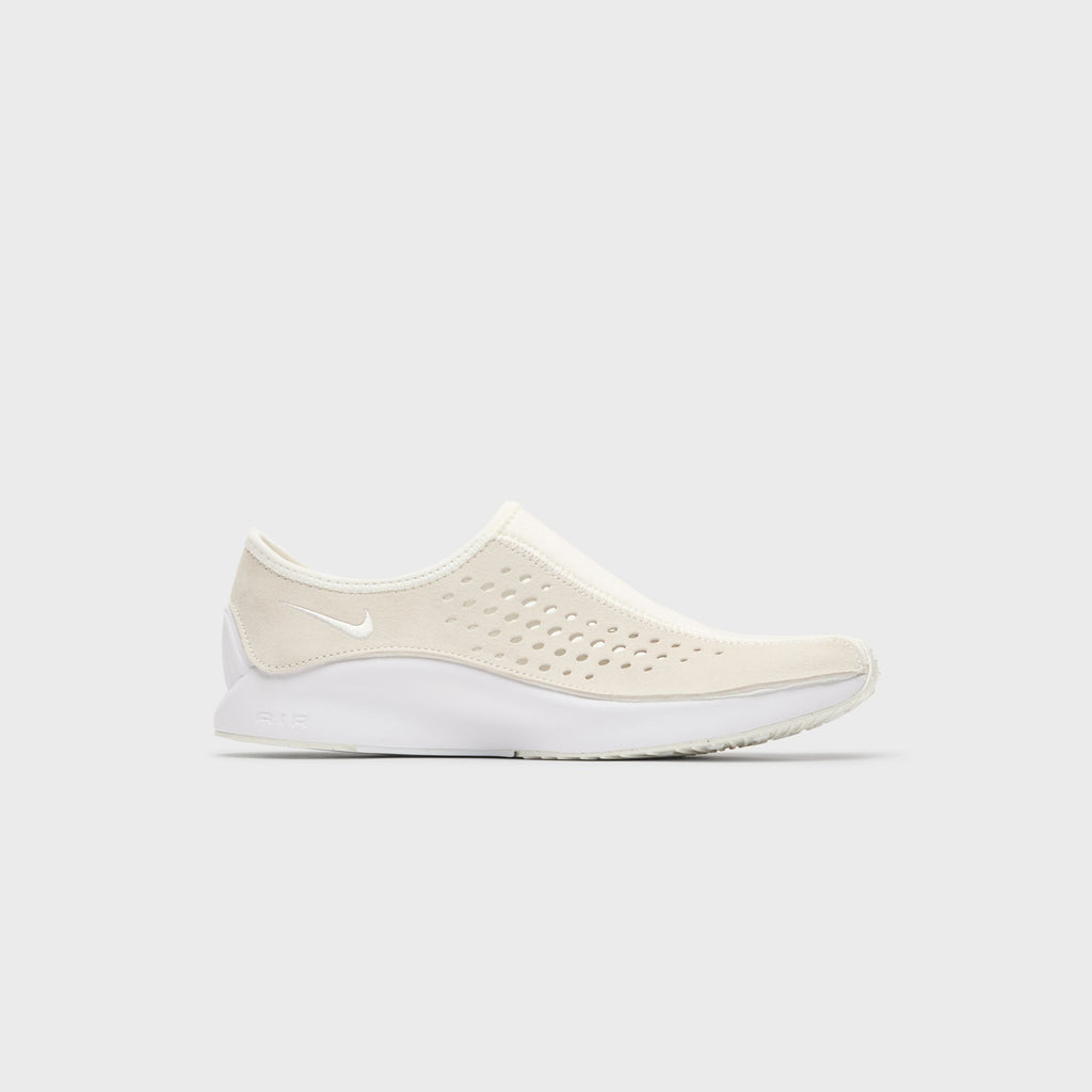 Nike WMNS Air Superfly Moc - Sail / White
