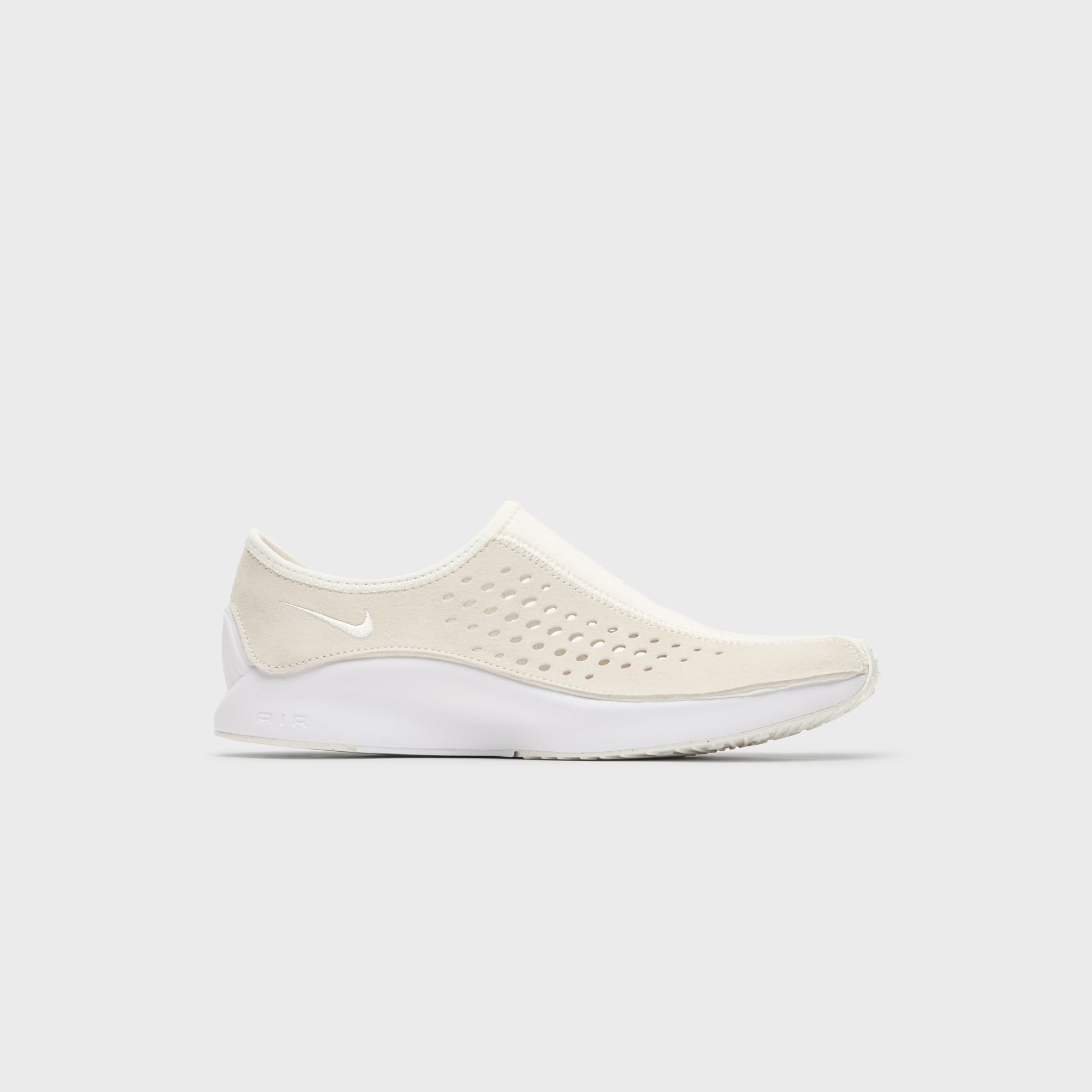 Nike WMNS Air Superfly Moc - Sail / White