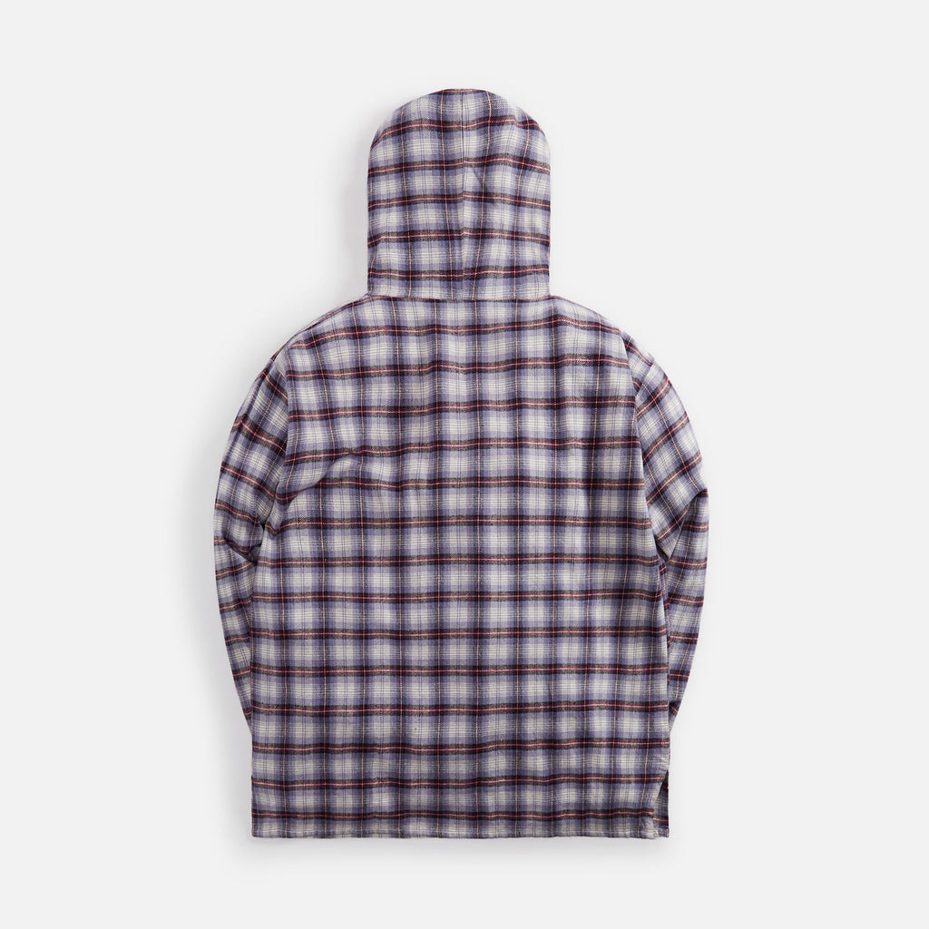 South2 West8 Mexican Parka - Multi