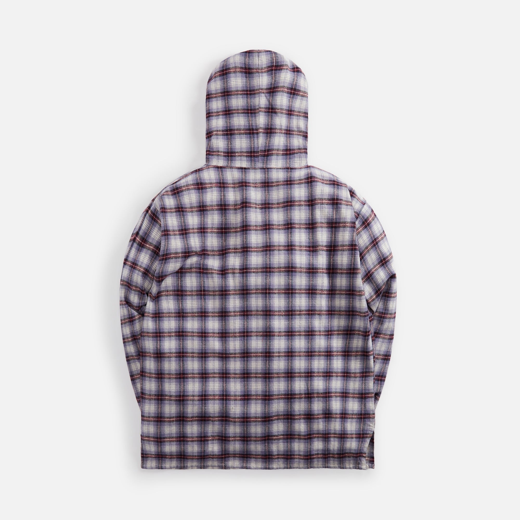 South2 West8 Mexican Parka - Multi