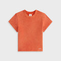 Kith Women Mulberry Vintage Tee - Wildfire