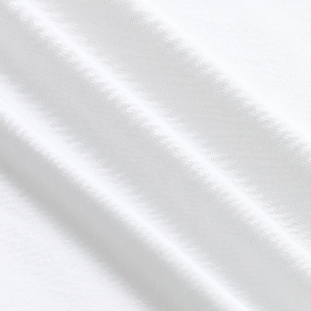 Kith Women Maggie Slim Tee - White