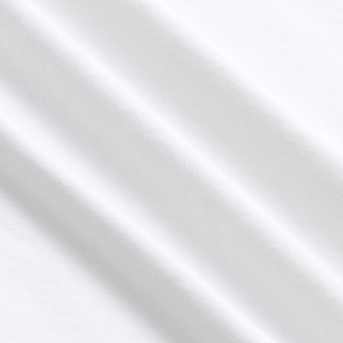 Kith Women Maggie Slim Tee - White