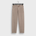 Kith Herringbone Denim Galen Jeans - Factor
