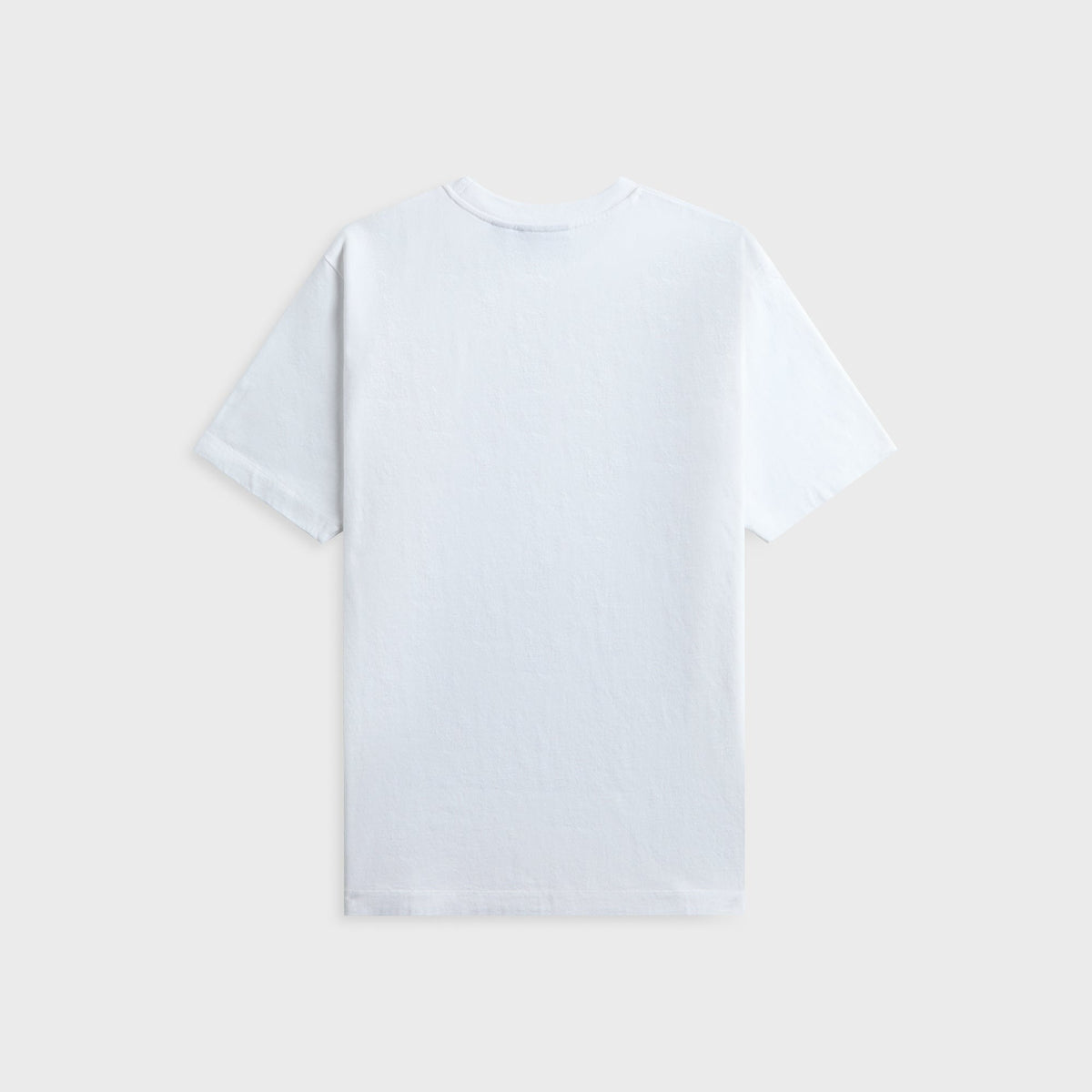 by Parra Champione Tee - White