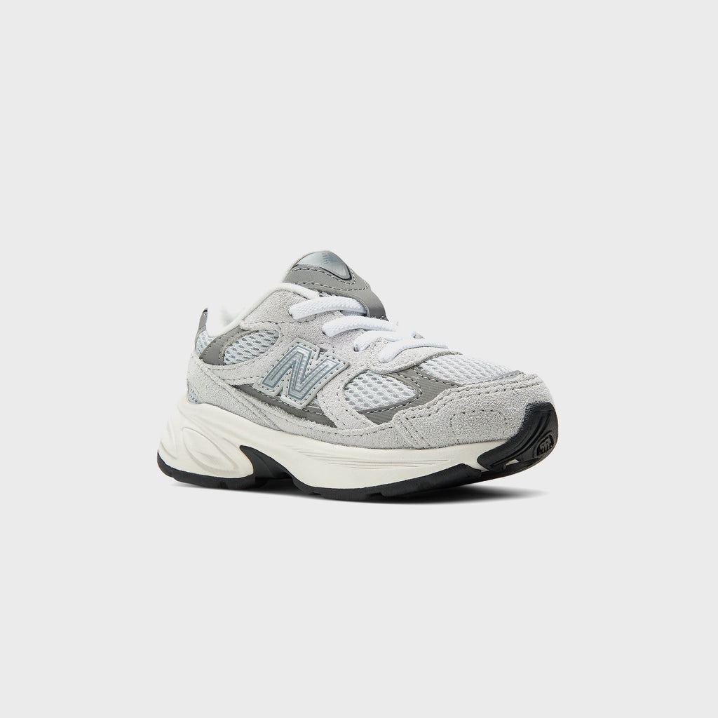 New Balance TD 2010 Bungee - Raincloud / Harbor Grey