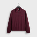 Kith Pique Jace Polo - Essence