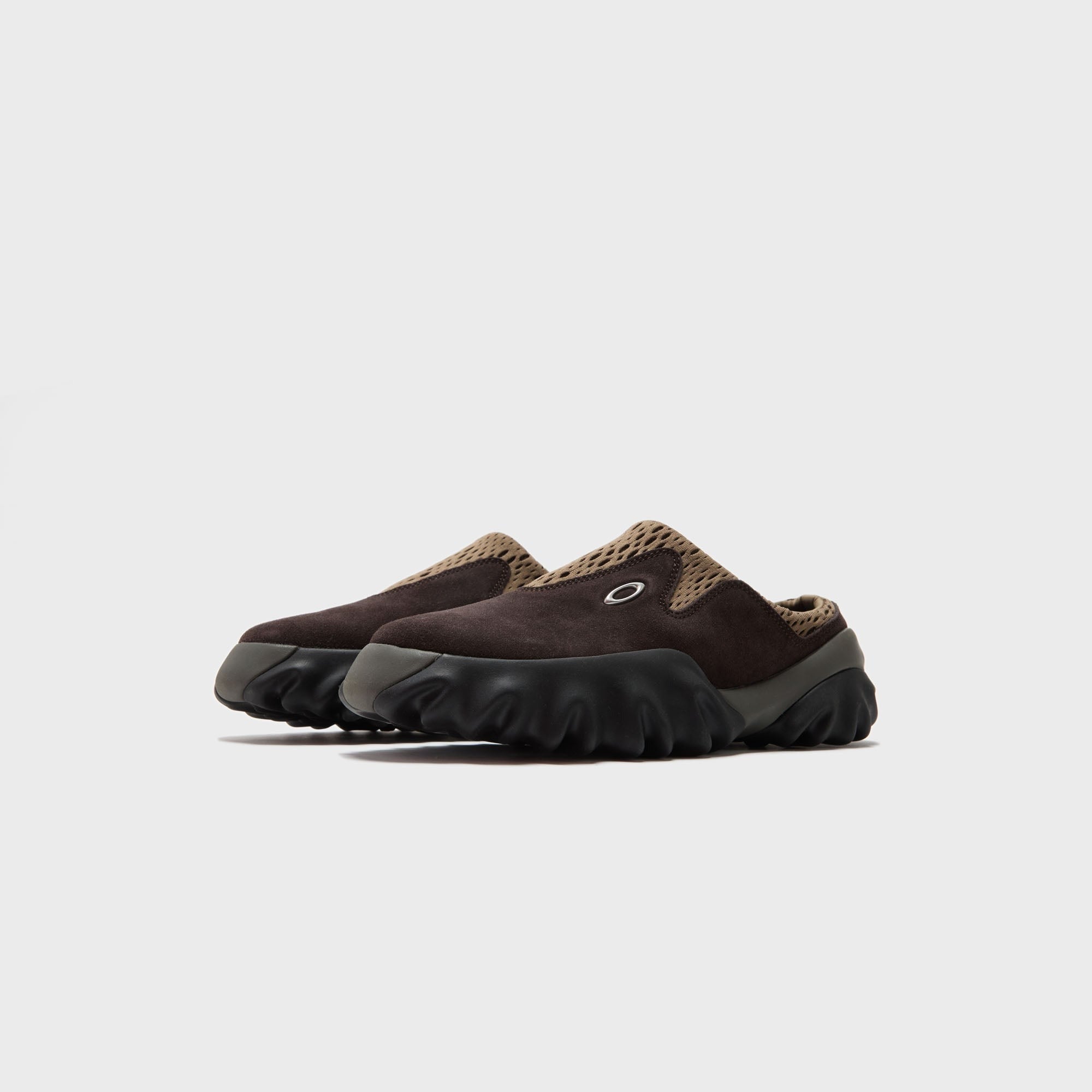 Oakley Chop Saw Mule - Ganache / Black