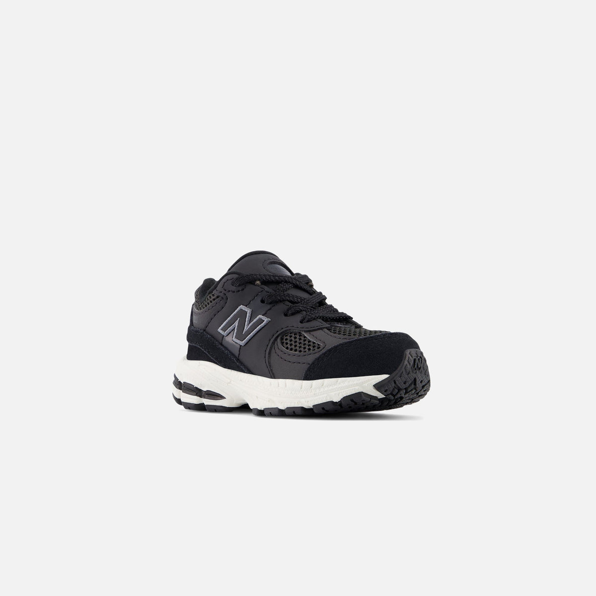 New Balance TD 2002R - Black