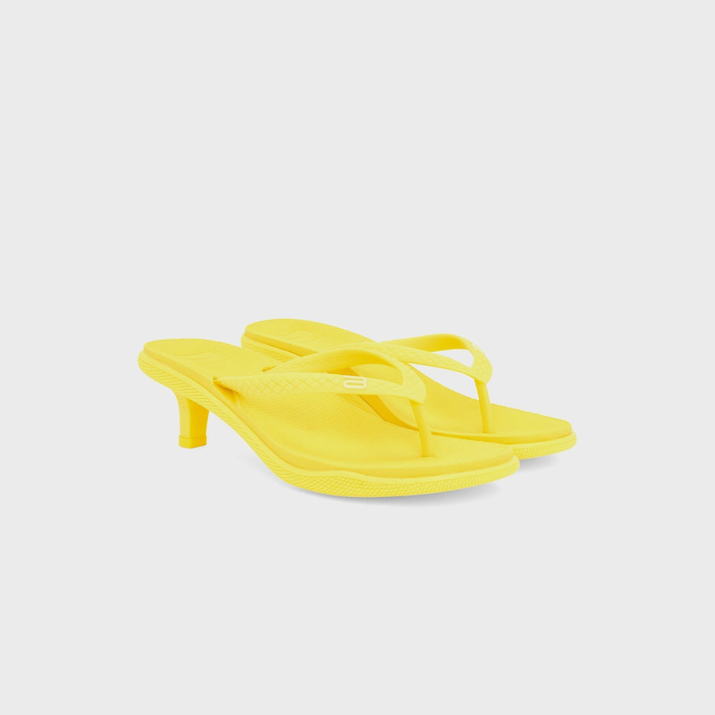 Bloumme Arc Thong - Solar Yellow