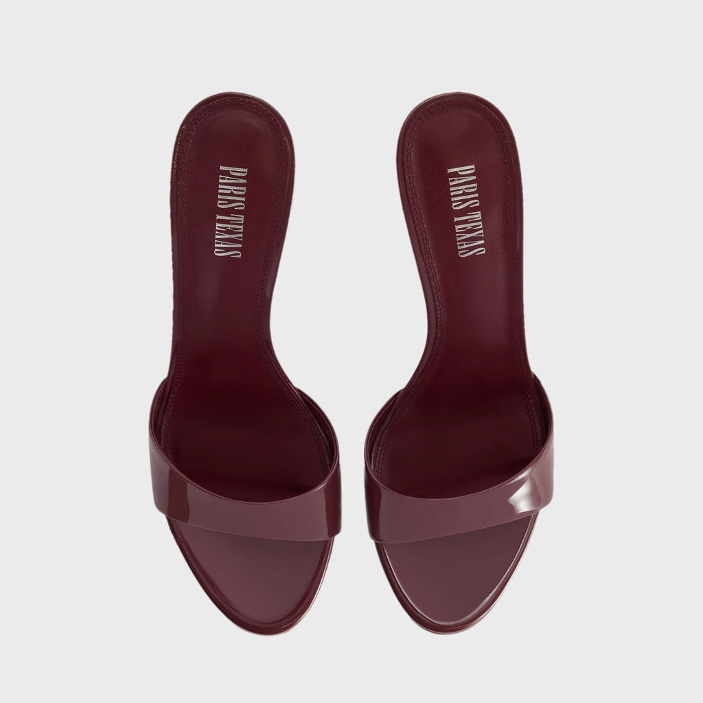 Paris Texas Lidia Mule - Amarena