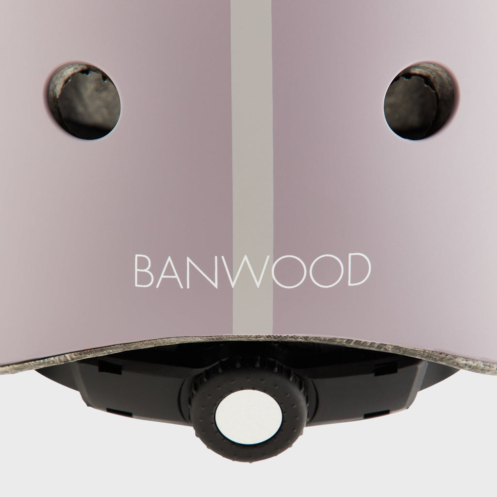 Kith Kids for Banwood Helmet - Monsoon