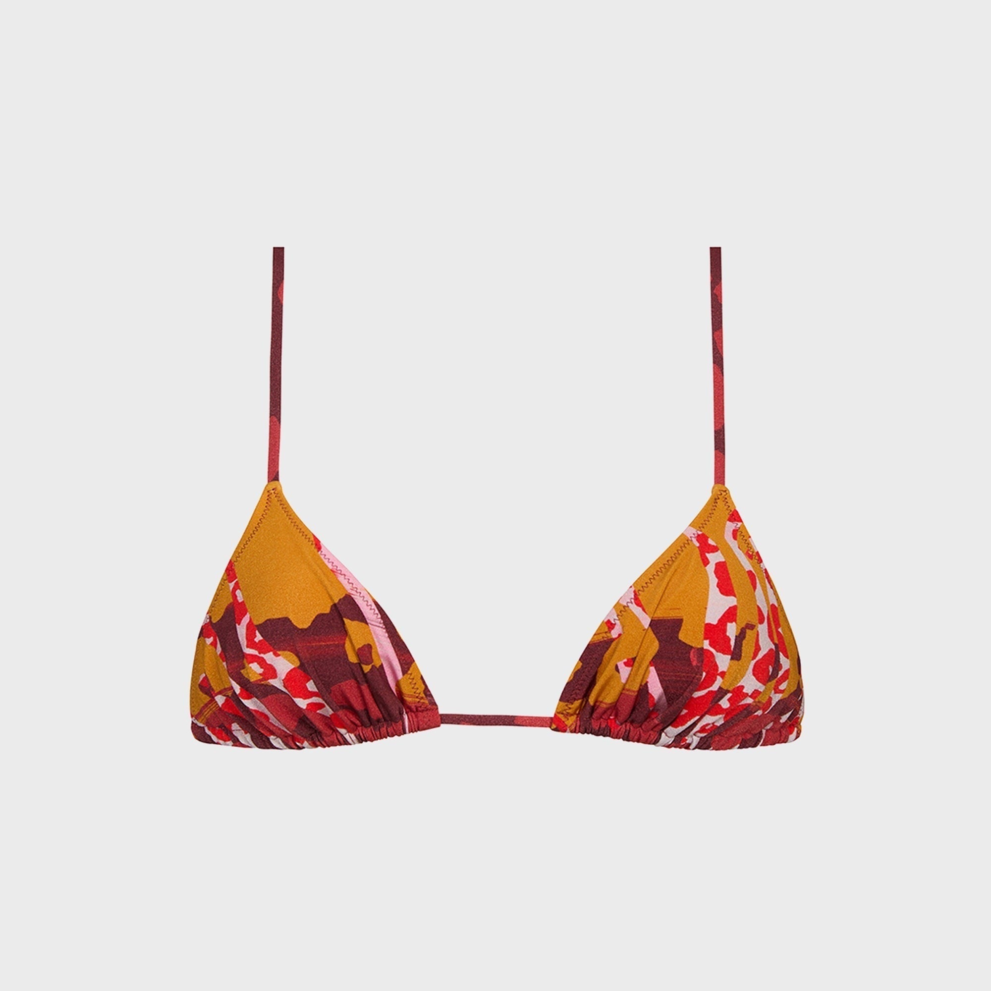 Tropic of C Equator Top - Paradise