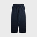 Loewe Denim Drawstring Trouser - Dark Denim Blue